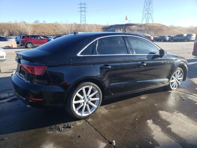 WAUE8GFF8G1081754 Audi A3 Premium Plus