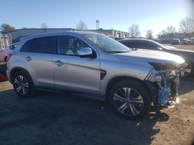 JA4AP3AU1LU010448 Mitsubishi Outlander Sport Es