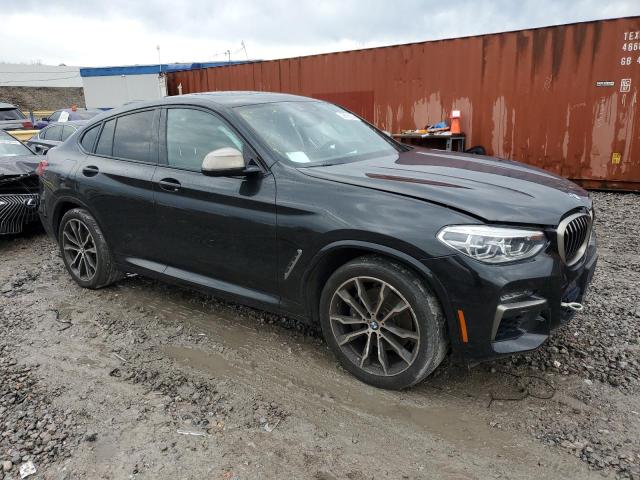 5UX2V5C08L9D35107 BMW X4 Xdrivem40i