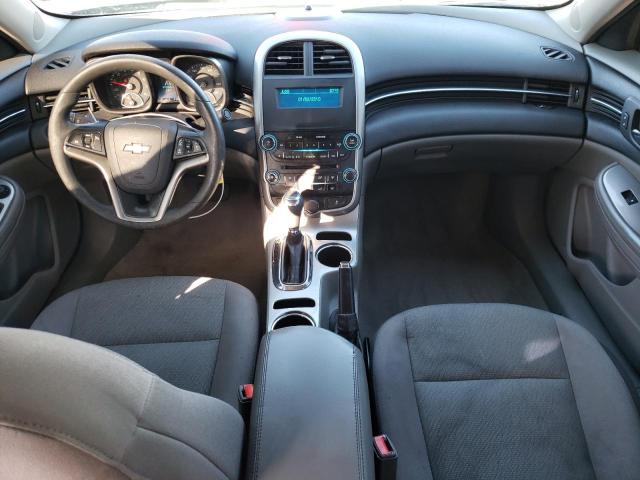 1G11A5SL6FF262707 Chevrolet MALIBU LS