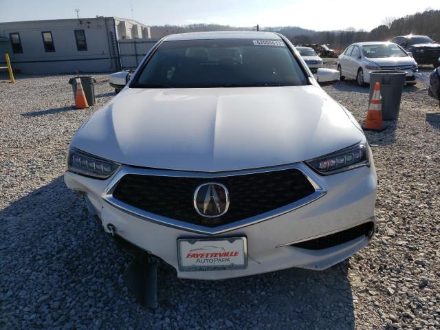 19UUB1F32LA007065 Acura TLX