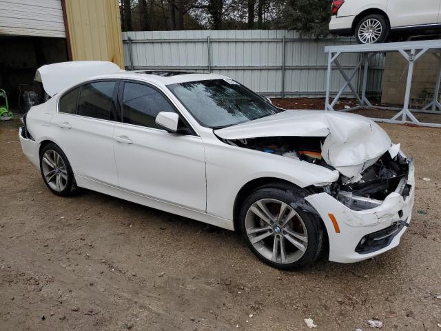 WBA8B9C51JK677196 BMW 330 I