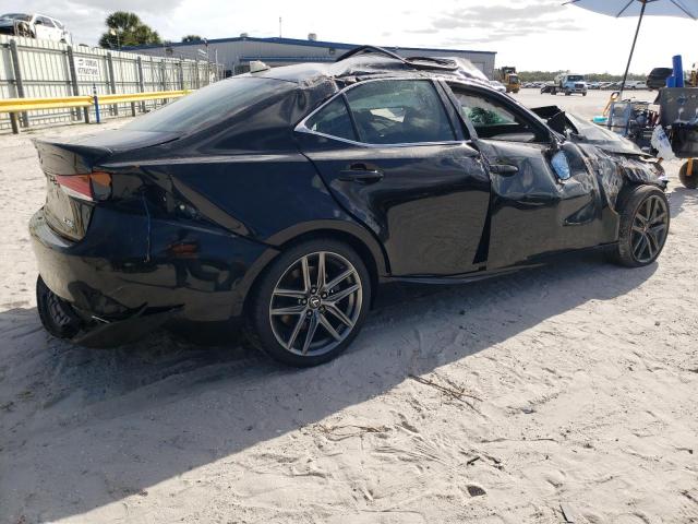 JTHGA1D21L5104225 Lexus Is 300 F-sport