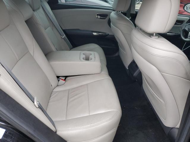 4T1BK1EB1FU182081 Toyota AVALON XLE