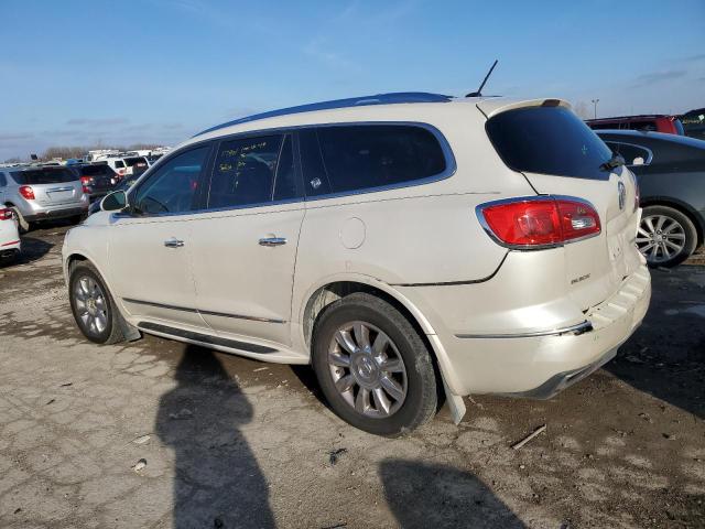 5GAKVCKDXEJ113923 Buick Enclave