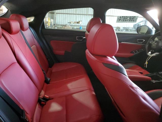 19UDE4H39PA008208 Acura Integra A-spec