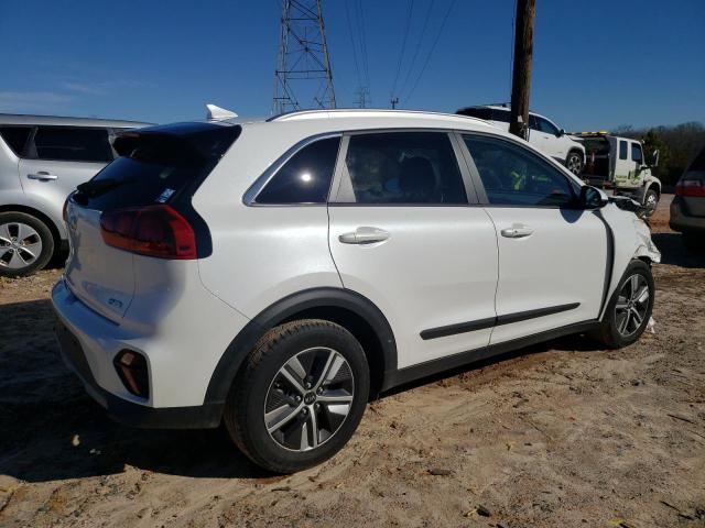KNDCB3LC1L5400008 KIA NIRO LX