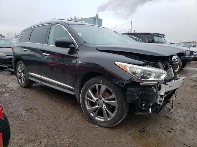 5N1AL0MM9FC500119 Infiniti QX60