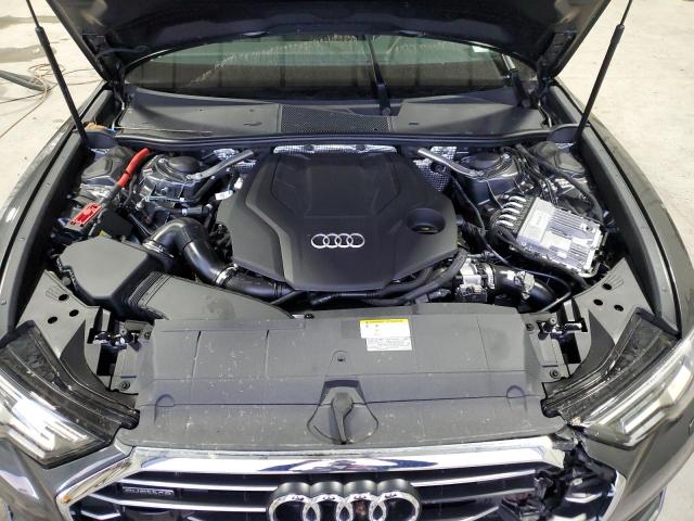 WAUL2BF21PN089955 Audi A6 Premium Plus