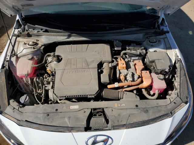 KMHLN4AJ7MU004697 Hyundai Elantra Limited