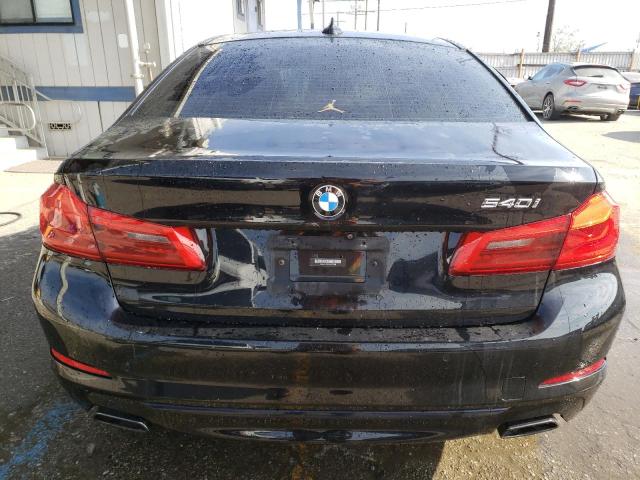 WBAJS1C07LWW77559 BMW 540 I
