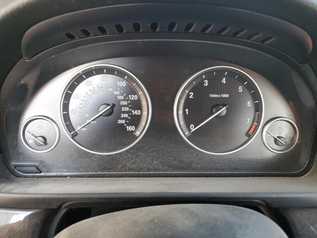 WBA5A5C59FD512667 BMW 528 I