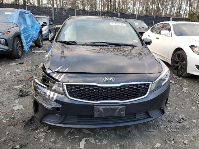 3KPFL4A71HE125970 KIA FORTE LX