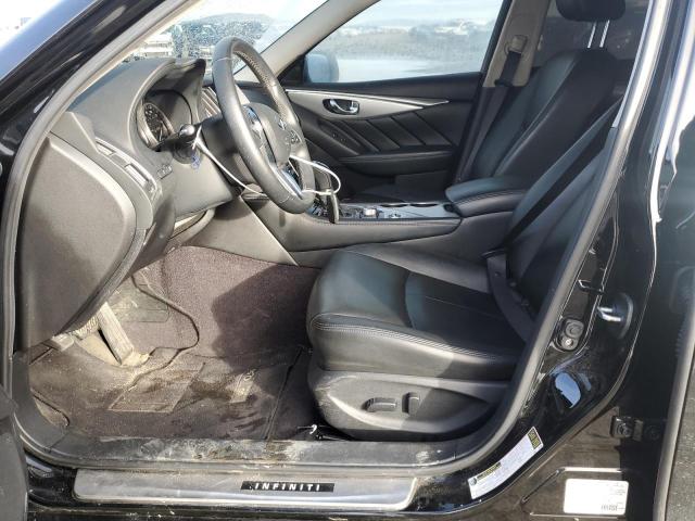 JN1EV7BP9MM706119 Infiniti Q50 LUXE