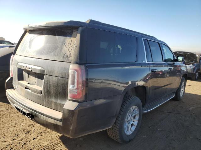 1GKS2HKC3FR672880 GMC Yukon Xl K1500 Slt