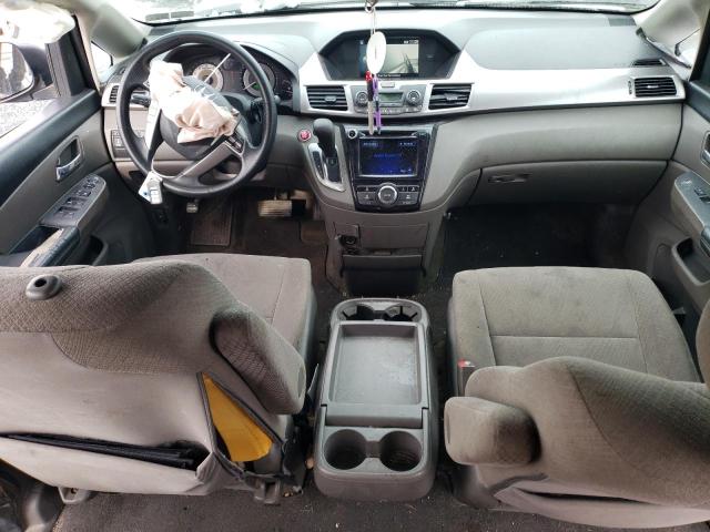5FNRL5H46FB130071 Honda ODYSSEY EX