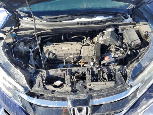 2HKRM4H56GH640021 Honda CR-V EX