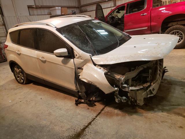 1FMCU0J97FUC24586 Ford Escape Titanium