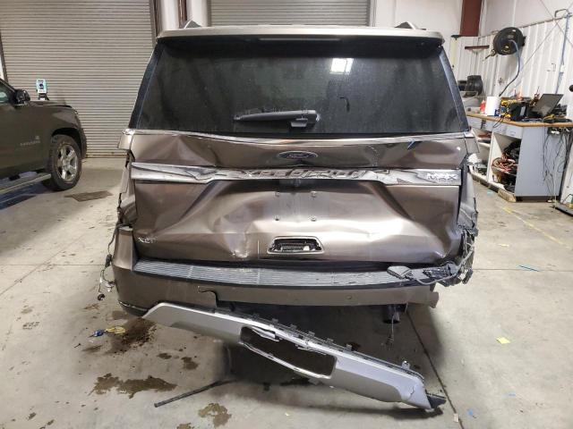 1FMJK1HTXJEA54974 Ford Expedition Max Xlt