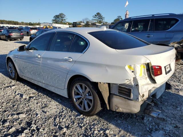 WBA5A5C57FD516345 BMW 528 I