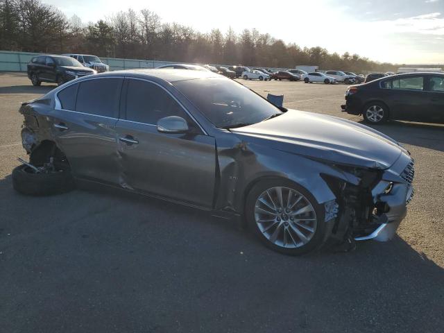 JN1EV7AP5KM514663 Infiniti Q50 LUXE