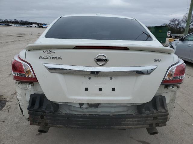 1N4AL3AP1FC206935 Nissan ALTIMA 2.5