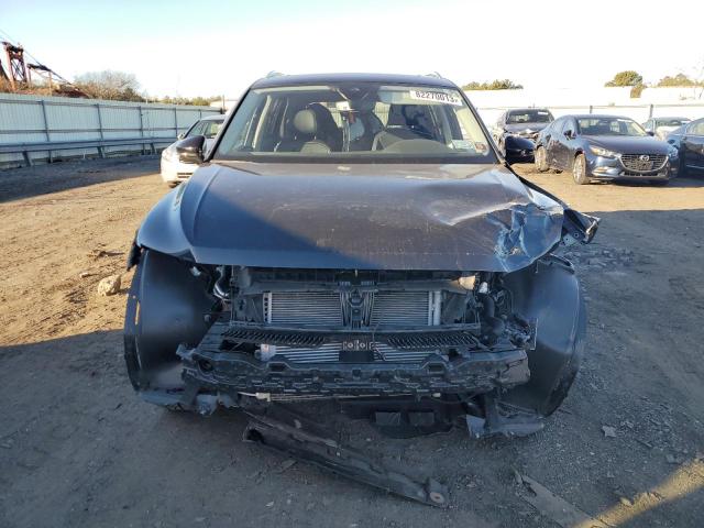 3VV2B7AXXNM028773 Volkswagen TIGUAN SE
