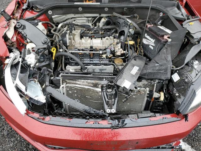 3VWB67AJ2HM288990 Volkswagen JETTA SE