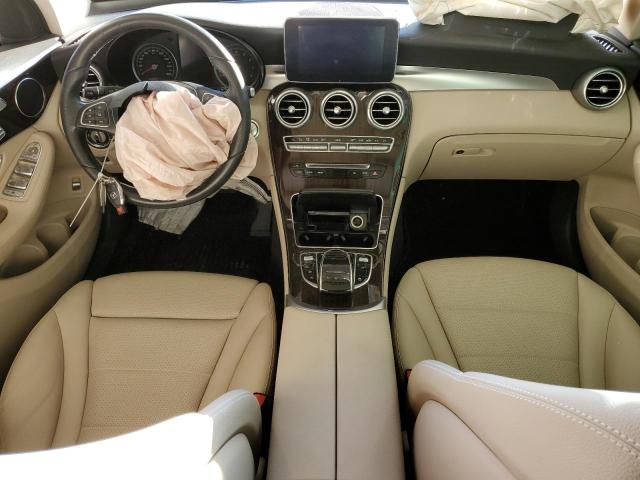 WDC0G4JB5GF066225 Mercedes-Benz GLC 300