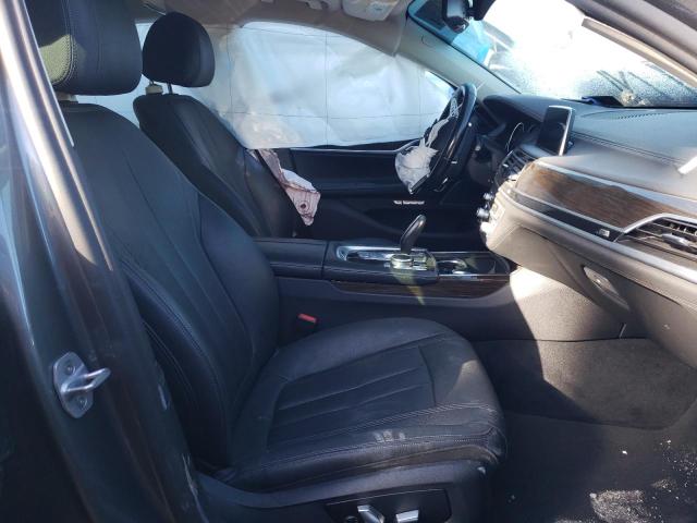 WBA7E2C32HG741087 BMW 740 I