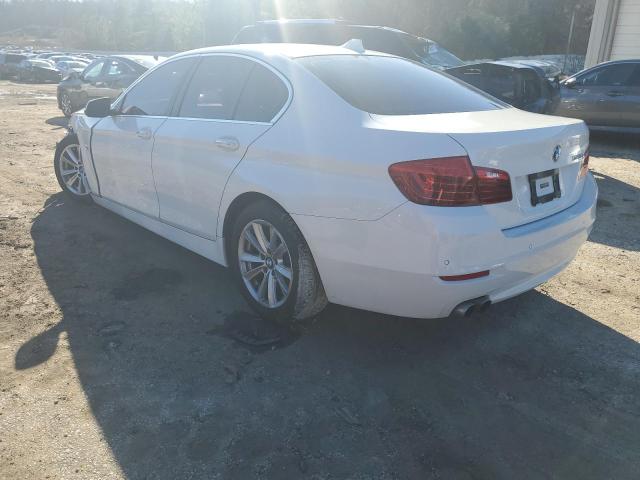 WBA5A5C50ED508814 BMW 528 I