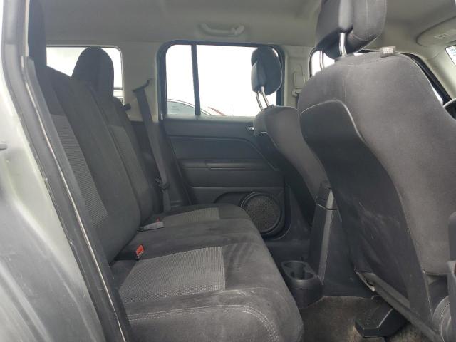 1C4NJRBBXFD409047 Jeep Patriot Sport