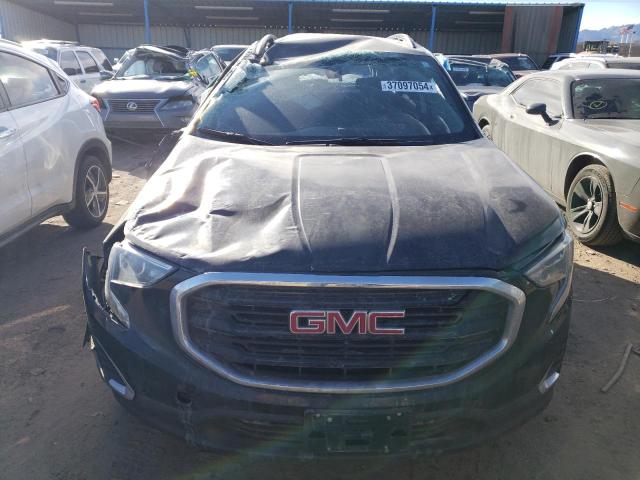 3GKALTEV1JL257369 GMC Terrain Sle