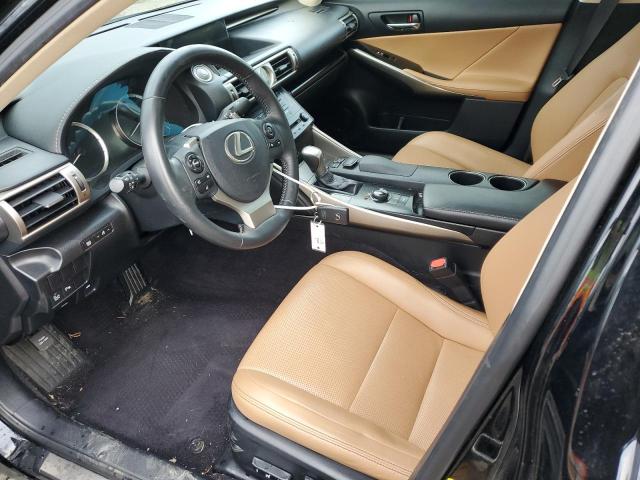 JTHBF1D28E5022359 Lexus IS 250