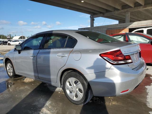 19XFB2F59FE113092 Honda Civic Lx