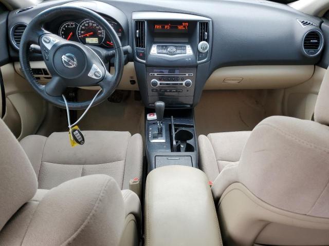 1N4AA5AP9EC473255 Nissan MAXIMA S