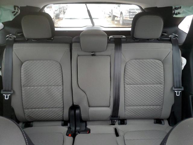 1FMCU9G6XMUA90543 Ford ESCAPE SE