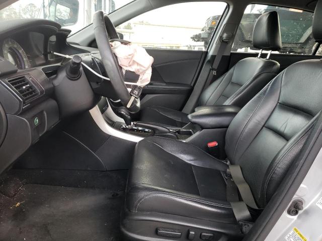 1HGCR2F58FA189633 Honda Accord Sport
