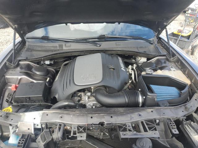2C3CDXCT1MH511299 Dodge CHARGER R/T