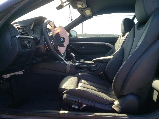 WBA3V7C55G5A28744 BMW 428 I Sulev