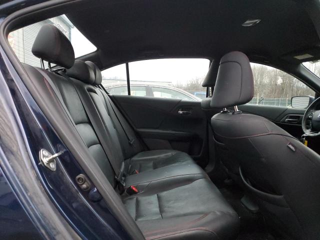 1HGCR2F14HA303935 Honda Accord Sport Special Edition