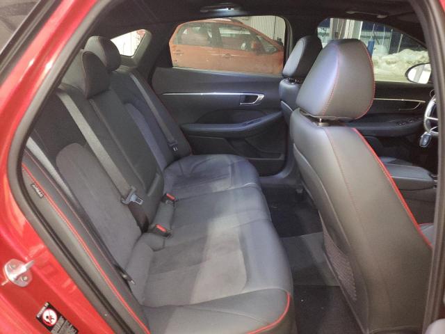 5NPEJ4J24MH066957 Hyundai Sonata Sel Plus