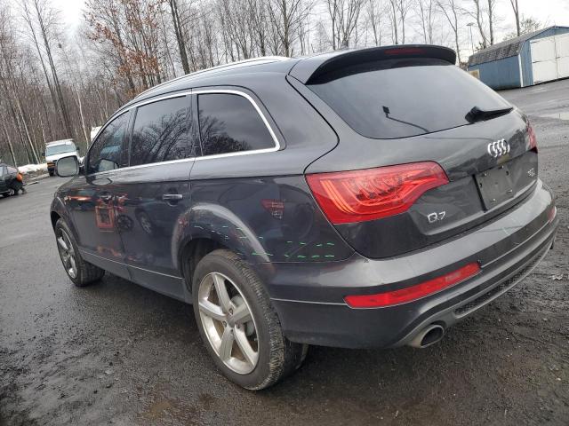 WA1DGAFE8FD021308 Audi Q7 Prestige