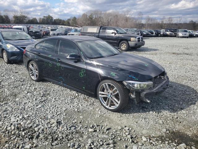 WBA4J5C59JBF06726 BMW 440i Gran Coupe