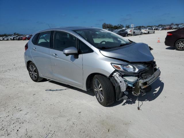 3HGGK5G81FM755845 Honda FIT EX