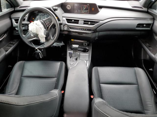 JTHX3JBH6M2044737 Lexus UX 200