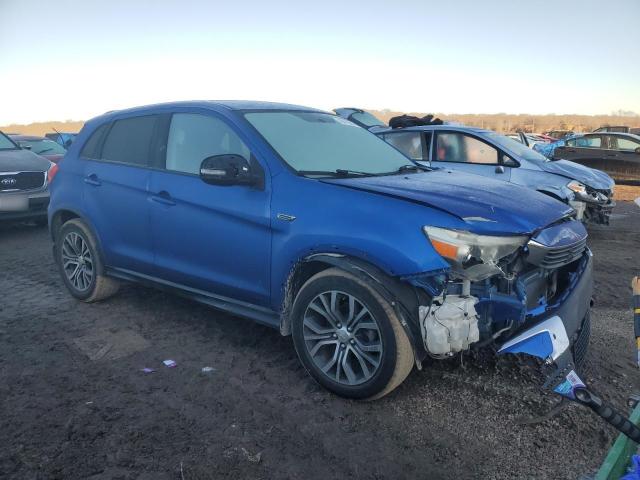JA4AP3AU5JZ009948 Mitsubishi Outlander Sport Es