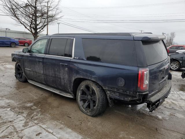 1GKS1FKC3KR326085 GMC Yukon Xl C1500 Sle