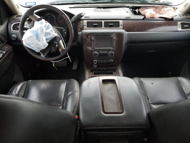 1GT125E83EF136685 GMC Sierra K2500 Denali