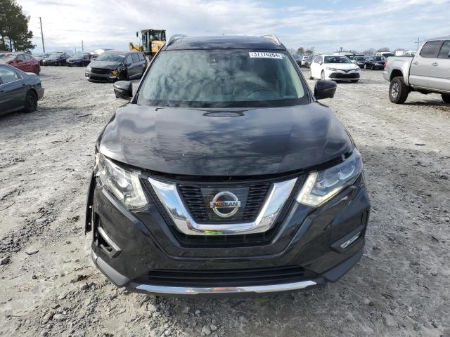 5N1ET2MT6HC790987 Nissan Rogue Sv Hybrid